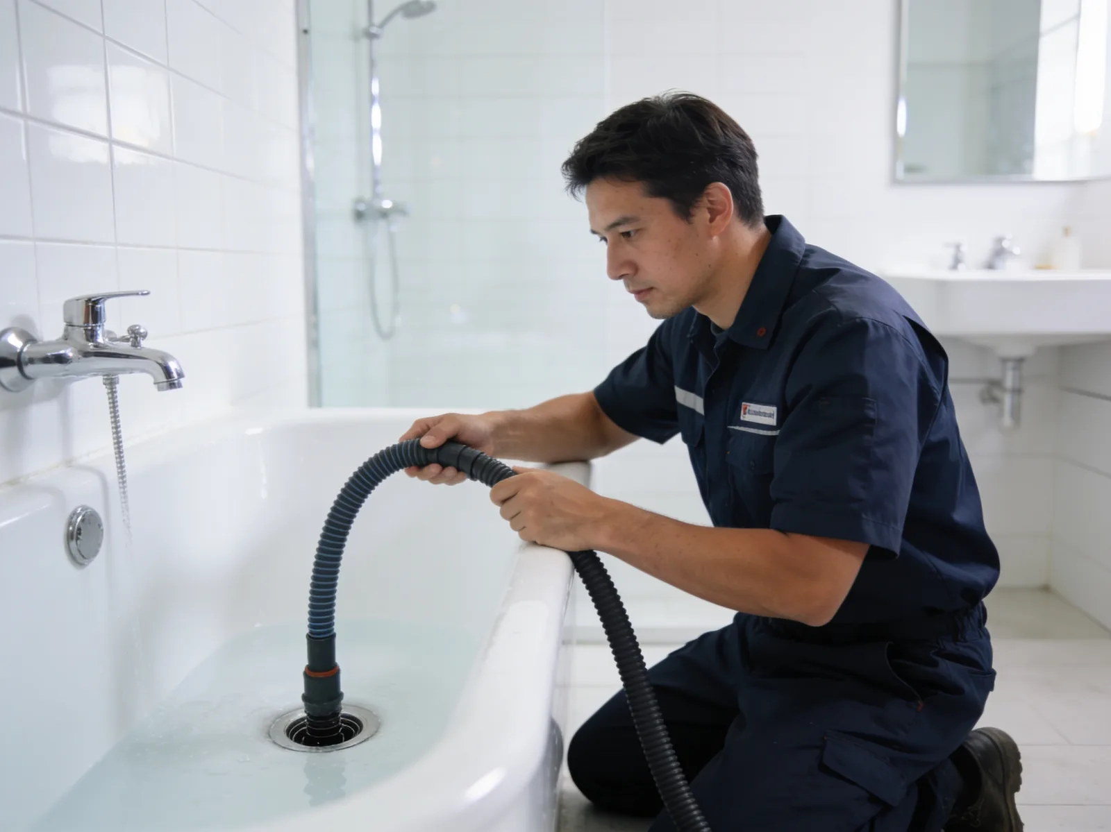 Emergency Plumber Patriot, OH FAQs
